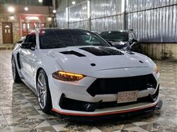 فورد موستانج